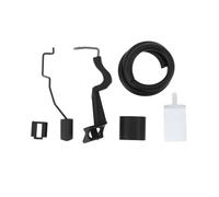 AS Axis Spindleon 1 Kit de Tige D'accélérateur Et de Starter pour Tronçonneuse 501778002 503608401 Compatible avec Husqvarna Modèles 50 51 Et 55
