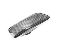 AS Axis Spindleon 1 lentille de clignotant côté gauche 30722641 compatible avec Volvo V70 S60 XC70 gauche Fender Repeater Lens Cover Replacement