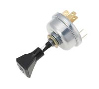 AS Axis Spindleon 1 Pack Interrupteur Rotatif d'éclairage de Tracteur 83959708 D5NN11654B C7NN11654C Compatible avec Ford 2000 3000 4000 5000 Série 10