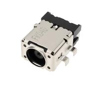 AS Axis Spindleon 1 port d'alimentation CC IN pour ordinateur portable compatible avec Asus ROG Strix G Series G17 G713 G732 G733 G712 G531 GL531 G512