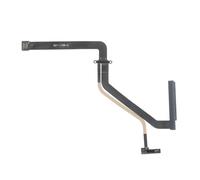 AS Axis Spindleon 1pc Câble Flex HDD 821-1198-A 821-0812-A Compatible avec MacBook Pro A1286 15 Pouces Câble FPC SATA 2,5 Pouces HDD SSD