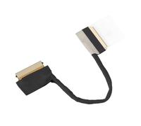 AS Axis Spindleon 1x Câble d'Écran LCD 40-Broches pour Ordinateur Portable remplace OEM 00JT849 Compatible avec Lenovo ThinkPad X1 Yoga 2560×1440 qhd