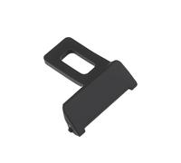 AS Axis Spindleon 1x Capuchon Anti-Poussière pour Fente de Carte Mémoire de Console de Jeu Compatible avec PS Vita PCH-1000 1101 1001