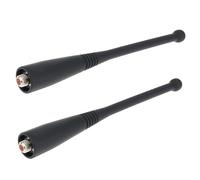 AS Axis Spindleon 2 Antennes Flexibles UHF pour Talkie-walkie NAE6549A 403-520 MHz 13,7 Cm Compatible avec Motorola Radios