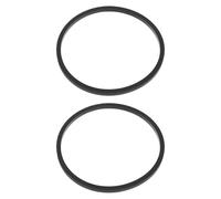 AS Axis Spindleon 2 Courroies Remplacement pour Bras Lecture Platine Vinyle à Suivi Linéaire Compatibles avec Technics SL-3 SL-5 Et SL-6.