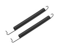 AS Axis Spindleon 2 Ressorts de Porte de Lave-vaisselle WPW10337934 Compatible avec Whirlpool Les Portes de Lave-vaisselle