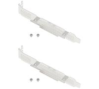 AS Axis Spindleon 2 Supports PCI Pleine Hauteur avec Vis Compatible avec LSI 6 Gbps SAS 9201-8i 9210-8i Et 9211-8i