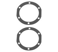 AS Axis Spindleon 2pcs Joint de Couvercle Latéral de Carter Arrière 181217M1 Compatible avec Massey Ferguson 35 50 65 135 150 165 175 180 230 231