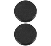 AS Axis Spindleon 2pcs Protections D'objectif Anti-Rayures Compatible avec DJI Caméra Osmo Nano