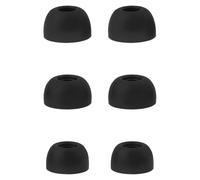 AS Axis Spindleon 3 Paires Embouts en Silicone (Tailles S M Et L) Compatible avec Anker Soundcore P20i écouteurs