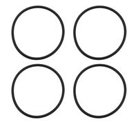 AS Axis Spindleon 4 Joints Toriques en Caoutchouc Nitrile pour Culasse 32x29x1,5 Mm Compatible avec Karcher WV2 WV5 Les Nettoyeurs de Vitres (6.362-023.0)