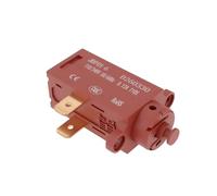 AS Axis Spindleon Actionneur Thermique de Lave-Vaisselle Compatible avec Baumatic Compatible avec 1831470000 Compatible avec 100331.40