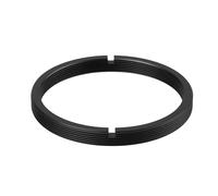 AS Axis Spindleon Adaptateur d'Objectif M54 vers M48 Convertisseur Fileté M54x0.75 vers M48x0.75 Compatible avec ZWO Caméras et Roues à Filtres