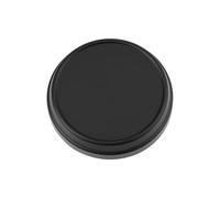 AS Axis Spindleon Bouchon Objectif Compatible avec Fujifilm Appareils Photo XF10 X100 X100S X100T X100F Et X70 (Noir)