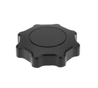 AS Axis Spindleon Bouton Rotatif de Réglage de Siège 6R0881671D Compatible avec VW Compatible avec Audi