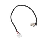 AS Axis Spindleon Câble d'alimentation CC pour ordinateur portable - Remplace OEM 1417-00M900 - Compatible avec Acer DL4FA Notebook