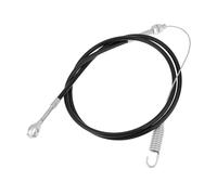 AS Axis Spindleon Câble de traction pour tondeuse à gazon GX21634 compatible avec John Deere 12PB 12PC 12SB 14PB 14PZ 14SB 14SC 14SE
