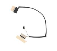 AS Axis Spindleon Câble flexible LCD pour ordinateur portable 40 broches de rechange OEM 6017B1523701 compatible avec ASUS ROG G15 GA503QS GA503QR