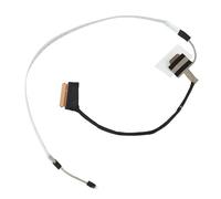 AS Axis Spindleon Câble Vidéo Écran LCD 30 Broches 60 hz Remplacement OEM Compatible avec HP 15-DK TPN-C141 Compatible avec L56912-001 DC02C00LY00