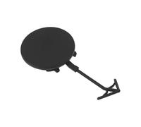 AS Axis Spindleon Cache-Crochet de Remorque pour Pare-Chocs Arrière de Voiture 5F0807441 PWTC0009 Compatible avec Seat Leon FR MK3 2013-2016