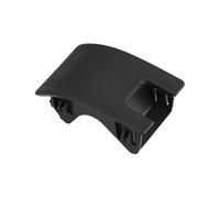 AS Axis Spindleon Cache de Fixation ISOFIX pour Siège Arrière de Voiture L0355523 Compatible avec Nissan Qashqai J11 2014-2022