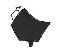 AS Axis Spindleon Cache-œillet de Crochet de Remorquage pour Pare-Chocs Avant 51117399897 Compatible avec BMW X3 G01 2018-2021