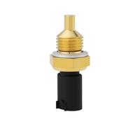 AS Axis Spindleon Capteur Température Liquide Refroidissement 2 Pin Remplace OEM 94860642000 V45-72-0103 Compatible avec Porsche Cayenne 92A Macan 911