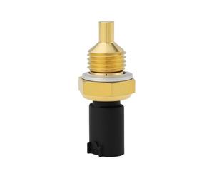 AS Axis Spindleon Capteur Température Liquide Refroidissement 2 Pin Remplace OEM 94860642000 V45-72-0103 Compatible avec Porsche Cayenne 92A Macan 911