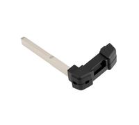 AS Axis Spindleon Clé Mécanique de Remplacement HU101 Compatible avec Land Rover Freelander 2007-2012 Télécommande à 5 Boutons