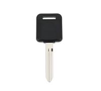 AS Axis Spindleon Clé Vierge à Transpondeur N104 ID46 Compatible avec Nissan Sentra Titan Versa Xterra Pathfinder Et Rogue (Remplacement)