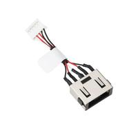 AS Axis Spindleon Connecteur d'alimentation DC Jack pour Ordinateur Portable Remplace OEM DC30100SA00 Compatible avec ThinkPad T15p G1 et P15v G1