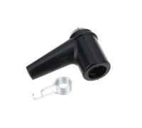 AS Axis Spindleon Connecteur de Capuchon de Bougie D'allumage Pièce de Bougie D'allumage 501485402 Compatible avec Les Tronçonneuses Husqvarna