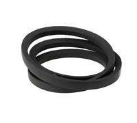 AS Axis Spindleon Courroie de tondeuse à gazon 754-04184 Circonférence intérieure 800 mm Largeur 10 mm Compatible avec MTD Compatible avec Alko Rider-700 Snapper