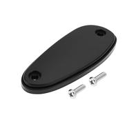 AS Axis Spindleon Ensemble de Cache-Trous D'antenne Automobile 39152SR3A00 39154SR3G01 90105SB6003 Compatible avec Honda Civic 1992-2000