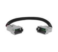 AS Axis Spindleon Faisceau Changeur de Genre Machines Agricoles Mâle à Mâle Compatible avec Pfp10470 Compatible avec John Deere
