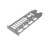 AS Axis Spindleon GPU I/O Shield Support compatible avec Asus ROG TUF RTX 4080 4090