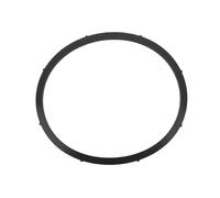 AS Axis Spindleon Joint Torique de Réservoir de Pompe à Carburant 19B-24486-01-00 Compatible avec Yamaha YZF R6 R6S R1 FZ6 FZ6R FZ8 FZ1