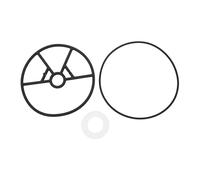 AS Axis Spindleon Kit de 3 Joints Toriques Essentiels pour Système de Filtration de Piscine Compatible avec Hayward Vari-Flo X Pro S180T S210