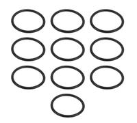 AS Axis Spindleon Lot de 10 joints toriques pour putters de golf 21 x 1,5 mm compatibles avec les putters Titleist Scotty Cameron