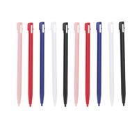 AS Axis Spindleon Lot de 10 stylets compatibles avec console Nintendo DSi XL