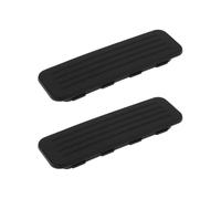 AS Axis Spindleon Lot de 2 Caches en Caoutchouc pour Le Connecteur Inférieur de l'appareil Photo Compatible avec Nikon Les Modèles D7100 Et D7200