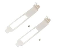 AS Axis Spindleon Lot de 2 Cartes Ethernet Gigabit à Quatre Ports avec Support Pleine Hauteur Compatible avec Intel EXPI9404PTL