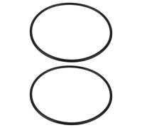 AS Axis Spindleon Lot de 2 Joints de Carter de Pompe pour Lave-vaisselle 185 X 173 X 6 Mm Références Compatible avec AEG Et Electrolux