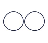 AS Axis Spindleon Lot de 2 Joints Toriques pour Couvercle de Chlorinateur CLX200K 140x5,3 Mm Compatible avec Hayward Les Chlorinateurs C220 Et CL200