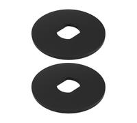 AS Axis Spindleon Lot de 2 Rondelles de Pignon de Coupe-Bordure 4182-162-8900 41821628900 Compatible avec Stihl HT73 HT100-HT102