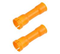 AS Axis Spindleon Lot de 2 Tubes de Jauge Huile de Rechange 06A103663A Compatible avec VW Polo 6N2 9N MK4 1.4D 1999-2009