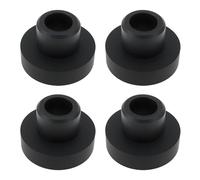 AS Axis Spindleon Lot de 4 œillets de montage moteur ATV 570045500 2,5 x 1,6 cm Compatible avec Traxter Quest Series