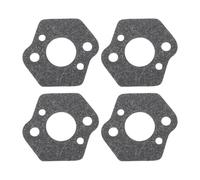 AS Axis Spindleon Lot de 4 Joints de Carburateur pour Tronçonneuse 1123 129 0900 Compatible avec Stihl 017 018 021 023 025 MS170 MS180 MS210