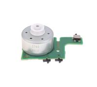 AS Axis Spindleon Moteur d’Insertion et d’éjection de Lecteur de Disque KLD-004 Compatible avec PlayStation 4 Slim et Pro