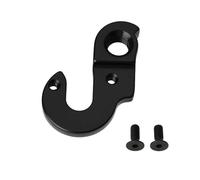 AS Axis Spindleon Patte de Dérailleur Arrière de Vélo avec Vis BGRD-12 Compatible avec Pinnacle Laterite 2021